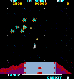 Mission 660 (US) Screenshot 1
